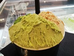 -九十葉·抹茶(南京·德基店)