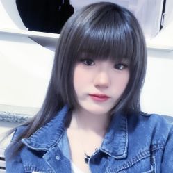 -一東造型烫发染发