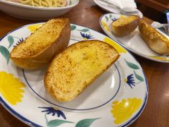 -萨莉亚意式餐厅(桃浦路店)