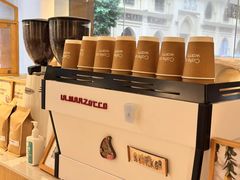 -Cafe on warm(丹霞店)