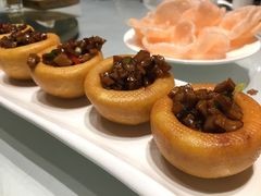 杂粮包-春熙小馆(乘风庄店)
