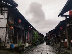 -涞滩古镇