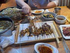 -老爷子原味蒸饺(总店)