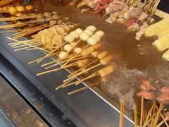 -郭记小街麻辣烫(南小街总店)