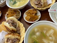 -铁南对夹(林西大道店)