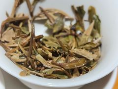 -莲花阁茶艺馆·茶空间·商务(闽江路店)