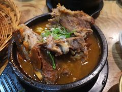 腔骨醒酒汤-Myeongdong North Strathfield