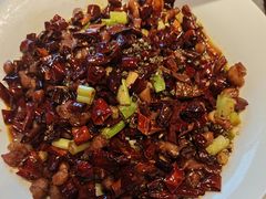 重庆过江兔-天辣(金桥啦啦宝都店)
