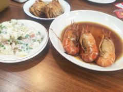 -谢记上海大排档(长寿路店)