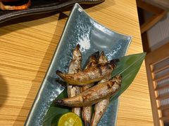-花和海鲜自助(梅江店)