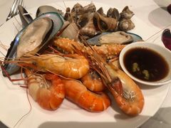 -骊韵咖啡厅(深圳中海凯骊酒店)