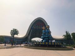 -渔岛海洋度假区