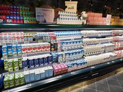 -胖东来生活广场(健康路店)