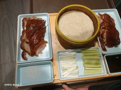 -苏先生海鲜渔庄(金桥店)