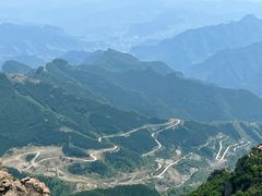 -白草畔自然风景区