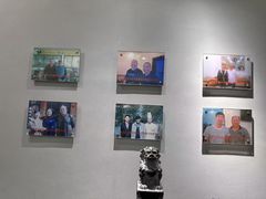 -高玛纳驴肉火烧(河间总店)