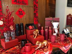 -星巴克臻选(深圳万象天地旗舰店)