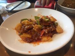 -吕氏疙瘩汤·新派鲁菜(东城万达广场店)