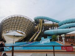 -鼎龙湾德萨斯水世界