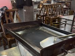 -郝大姐·乌龙山铁板烧(大学城三店)