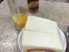 -沙溪兄茶餐厅