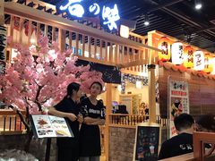 门面-小胖墩炝锅鱼(天钥桥路店)