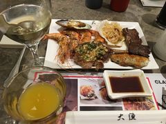 -大渔铁板烧(花园道店)