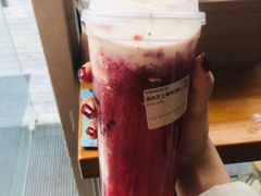 -九秋茶铺(三里屯店)