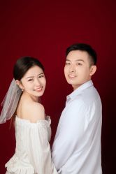 -翡艺写真馆·薇漫