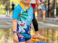 -杭州开元森泊度假乐园