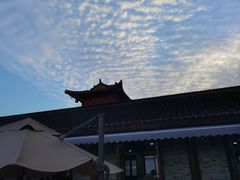 -茅山东方盐湖城景区