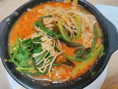 -曹宝林砂锅麻辣烫(星光路店)