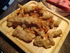 -辣伍鲜毛肚老火锅(元一店)