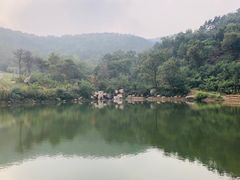 -沂山风景区
