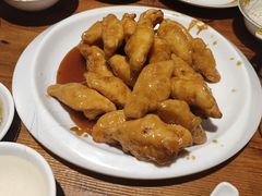 -罕山奶茶馆(和平路店)