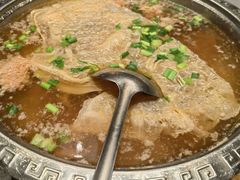 -田水湾丨地道安徽菜(文化路店)