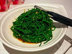 -巴音浩日娲·蒙餐(双林东路店)