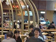 -食代馆(深业上城店)