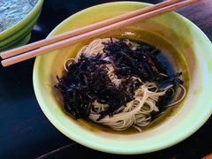 葱油拌面-张记牛肉面馆(天津路店)