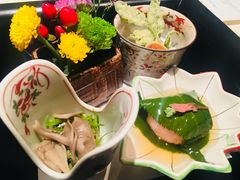 -滩万日本料理Nadaman(国贸大酒店)