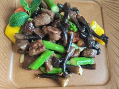 -南沙游艇会·大兵船餐厅