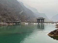 -河南宝泉旅游区