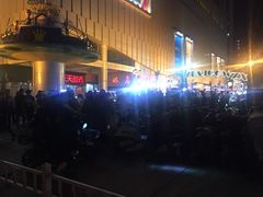 -必胜客(中北店)
