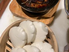 -绿茶餐厅(成都太古里店)