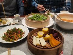 -高玛纳驴肉火烧(河间总店)