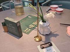 -江南里·新浙菜(苏州大悦城店)