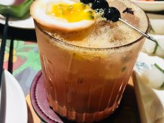 -甘尼仕印度餐厅爵士酒吧(阳春巷店)