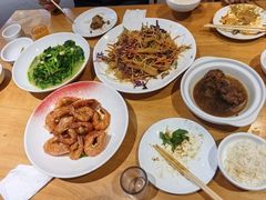 -良师门滨海人家·海鲜·家常菜(滨海城店)