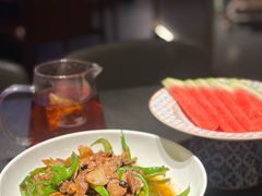 -知楚•精致湖北菜(武商MALL店)