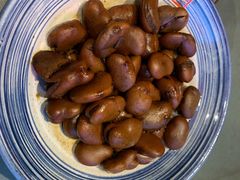 兰溪茴香豆-兰溪小馆(东直门簋街店)